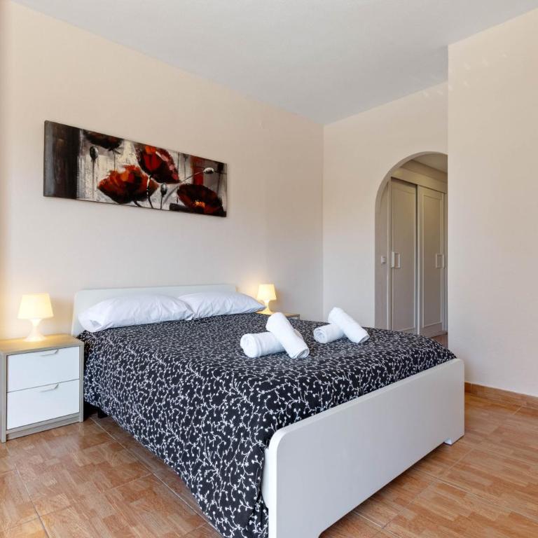 Duquesa 111 By IVI Real Estate - Apartamento de 1 dormitorio con terraza - 16