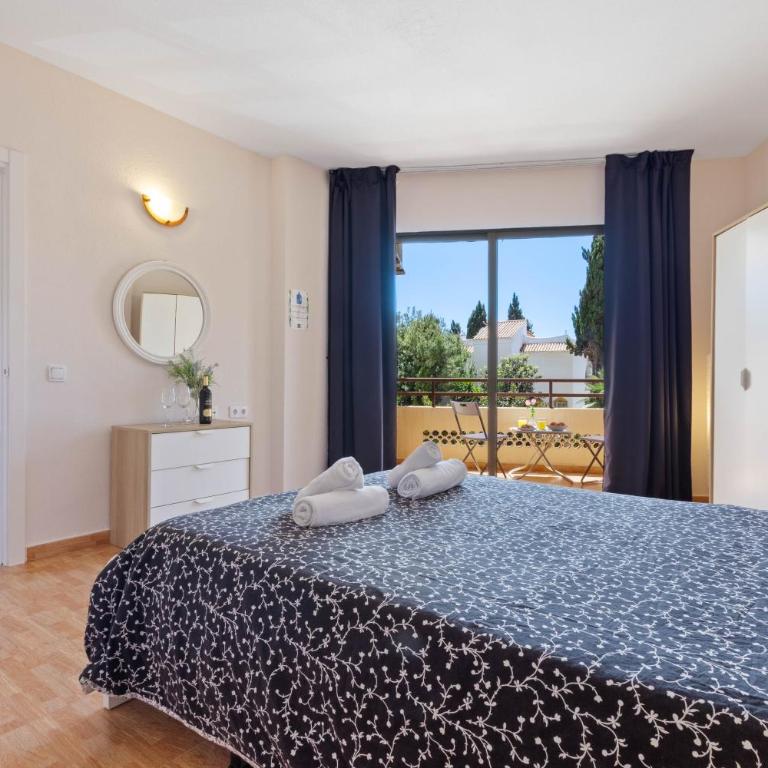 Duquesa 111 By IVI Real Estate - Apartamento de 1 dormitorio con terraza - 11