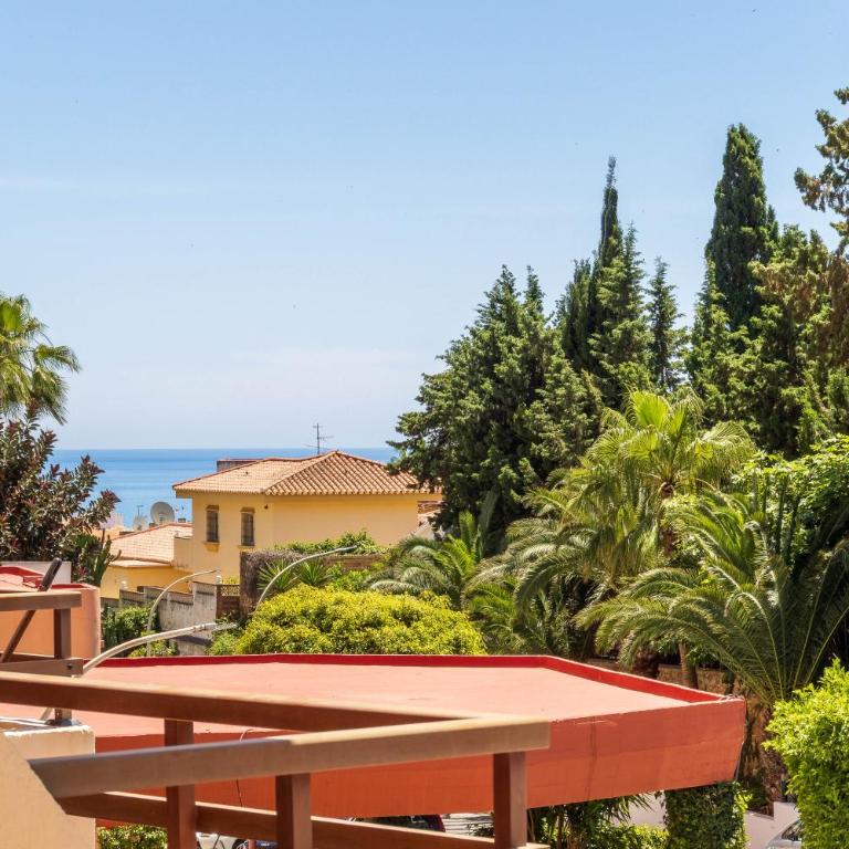 Duquesa 111 By IVI Real Estate - Apartamento de 1 dormitorio con terraza - 12