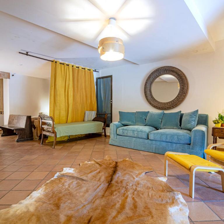 Il Nido dell'Oca - Loft Giardino - Casa con 1 Camera da Letto - 3