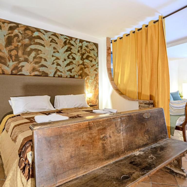 Il Nido dell'Oca - Loft Giardino - Casa con 1 Camera da Letto - 17
