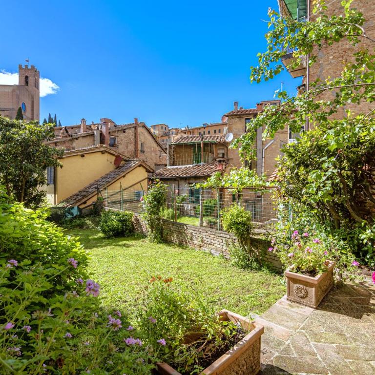 Il Nido dell'Oca - Loft Giardino - Casa con 1 Camera da Letto - 19