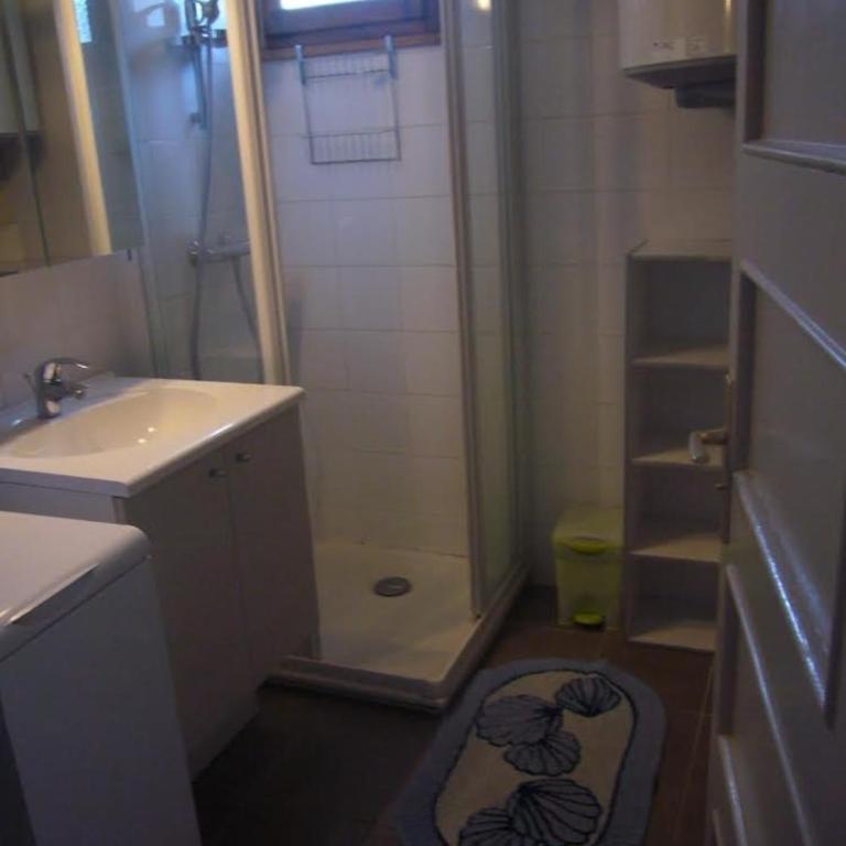 Cozy apartment with balcony and nice mountain view - Appartement - 7