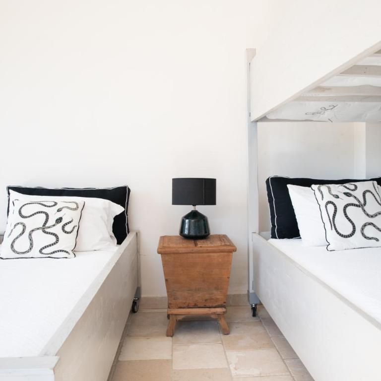 Cisternino Villa in Olive Groove - Villa con Piscina Privata - 19