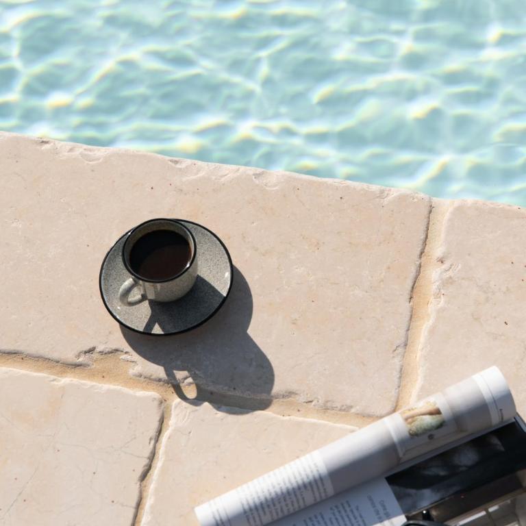 Cisternino Villa in Olive Groove - Villa con Piscina Privata - 42