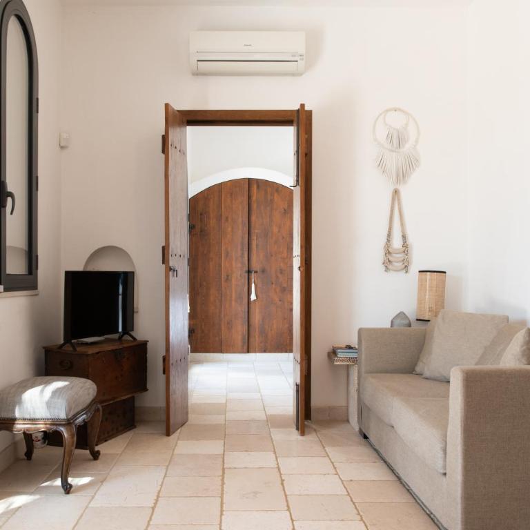 Cisternino Villa in Olive Groove - Villa con Piscina Privata - 29