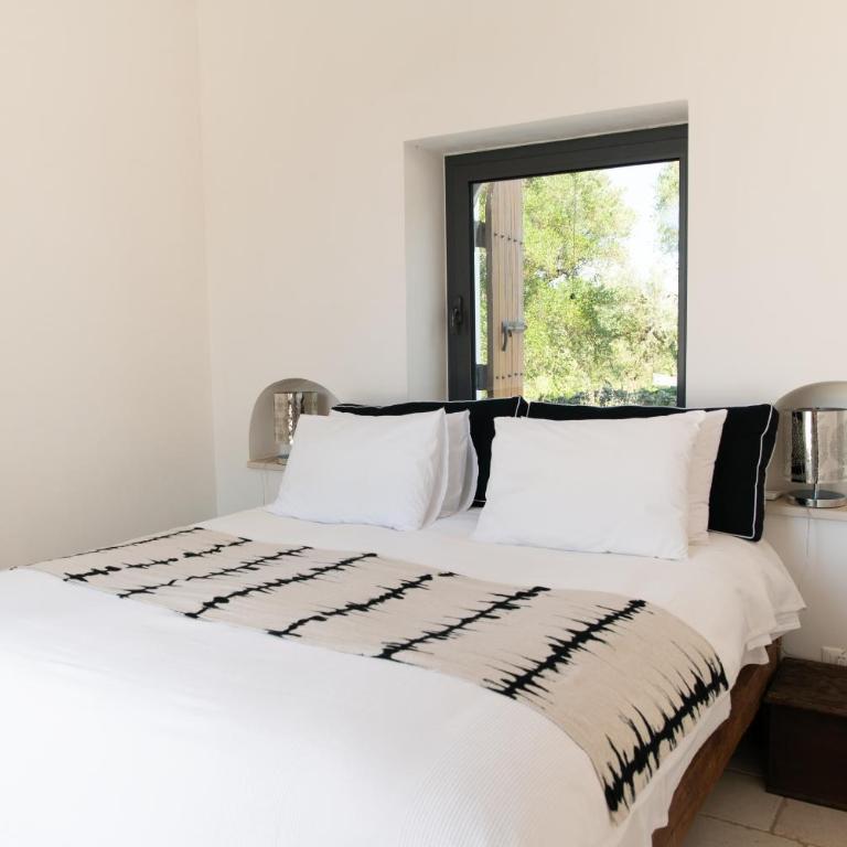 Cisternino Villa in Olive Groove - Villa con Piscina Privata - 15