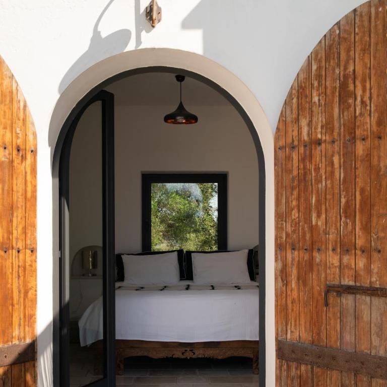 Cisternino Villa in Olive Groove - Villa con Piscina Privata - 44
