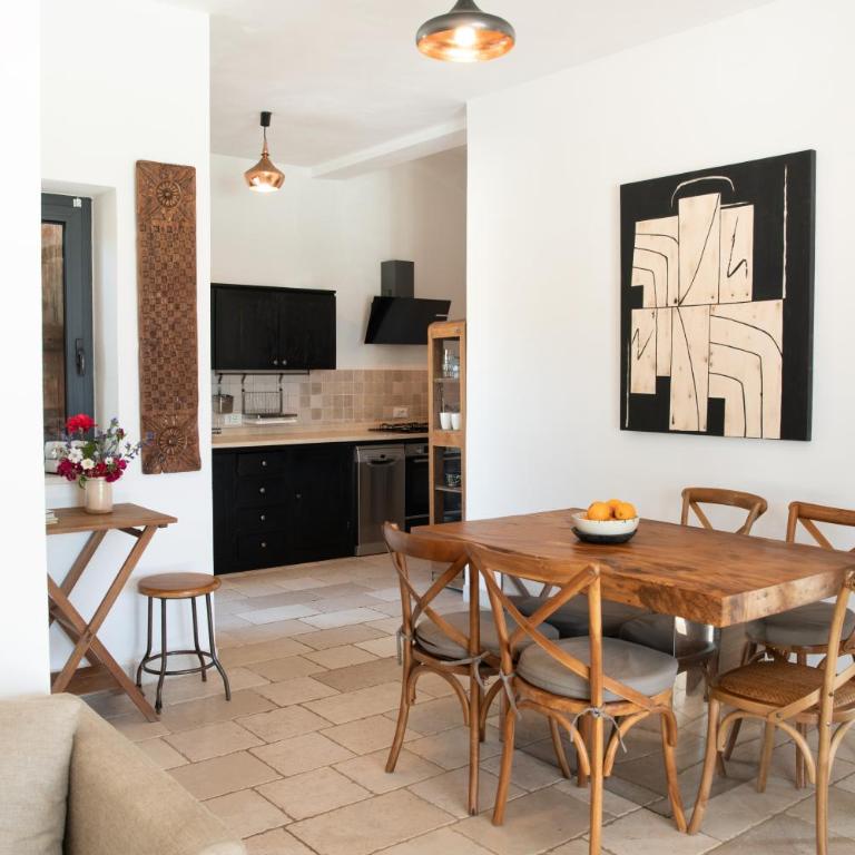 Cisternino Villa in Olive Groove - Villa con Piscina Privata - 11