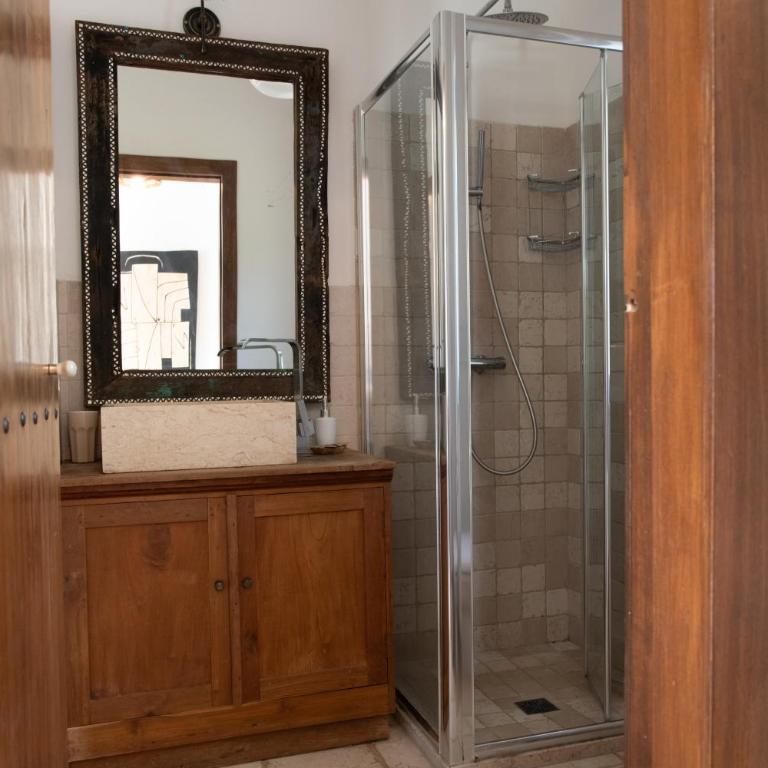 Cisternino Villa in Olive Groove - Villa con Piscina Privata - 47