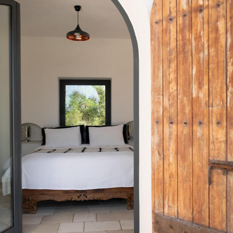 Cisternino Villa in Olive Groove - Villa con Piscina Privata - 55
