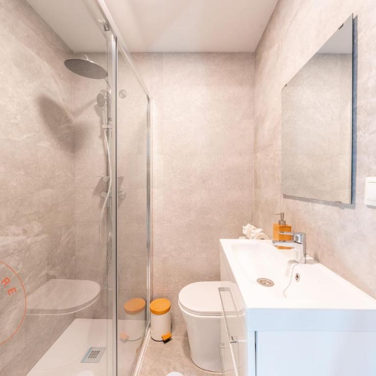 Spacious apartment in Malaga - TCM - Apartamento de 3 dormitorios - 7