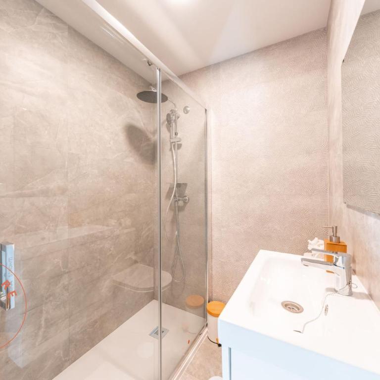 Spacious apartment in Malaga - TCM - Apartamento de 3 dormitorios - 14