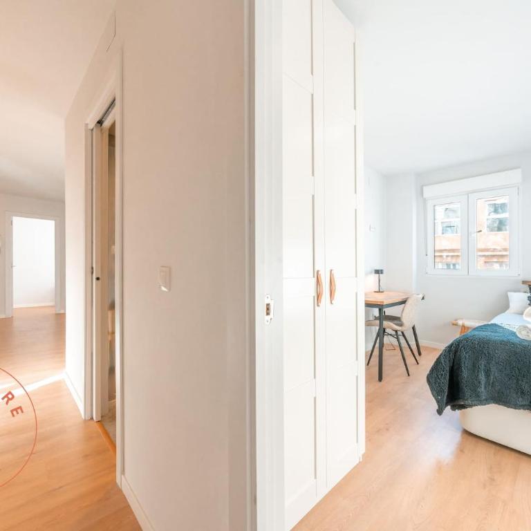 Spacious apartment in Malaga - TCM - Apartamento de 3 dormitorios - 16
