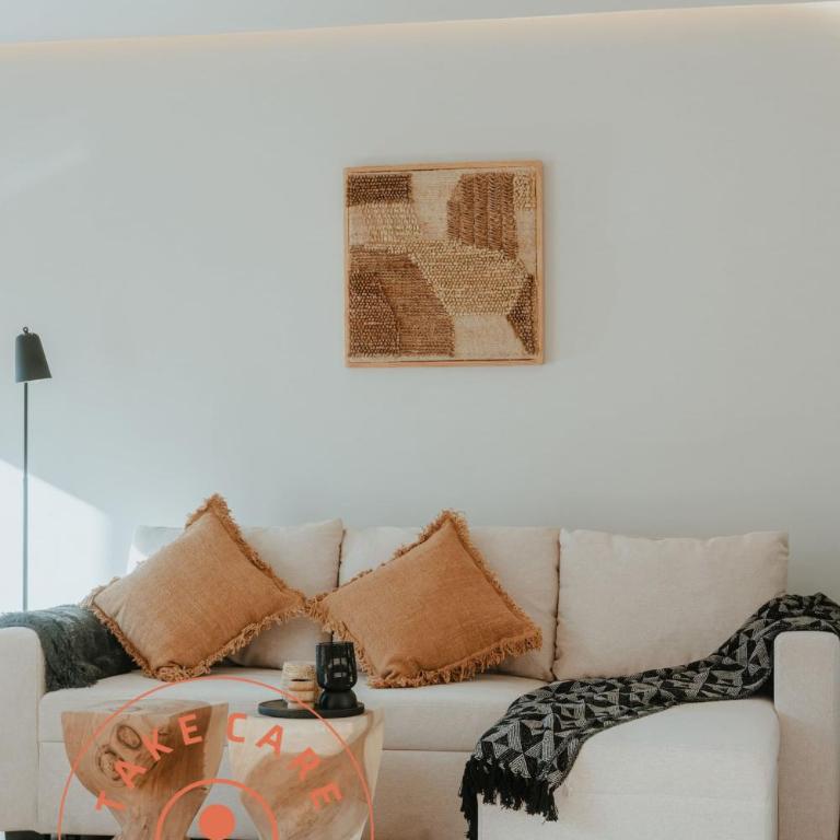 Spacious apartment in Malaga - TCM - Apartamento de 3 dormitorios - 17