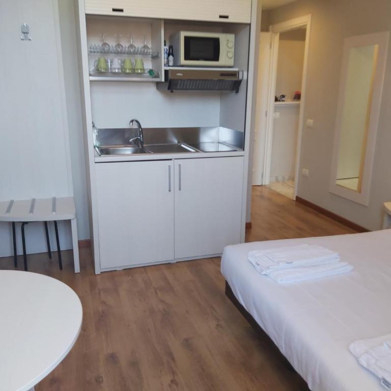 Lodges le Mura - Standard Apartment - 10