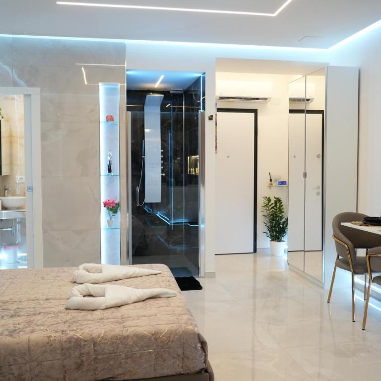 Suite Imperial - Appartamento con 1 Camera da Letto - 53