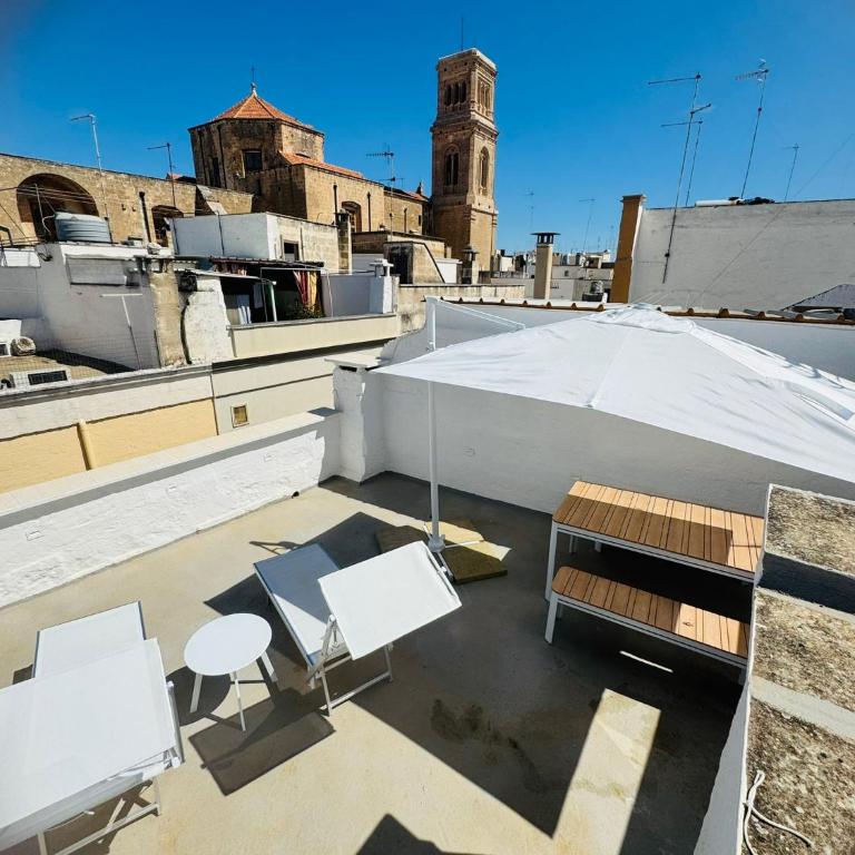 Casandrea - Casa con 2 Camere da Letto - 16