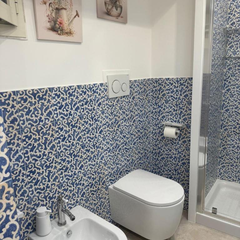 Casandrea - Casa con 2 Camere da Letto - 9