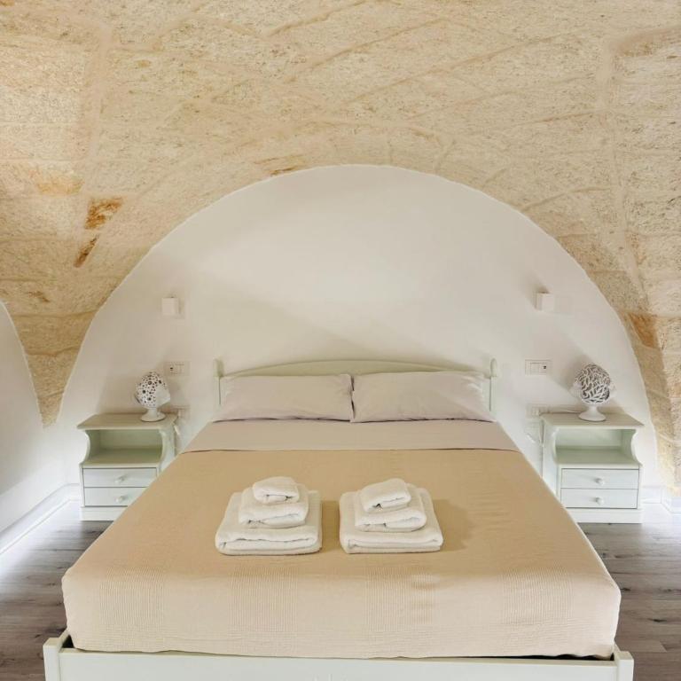 Casandrea - Casa con 2 Camere da Letto - 10