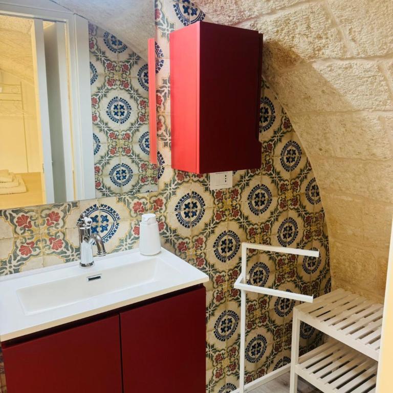 Casandrea - Casa con 2 Camere da Letto - 13