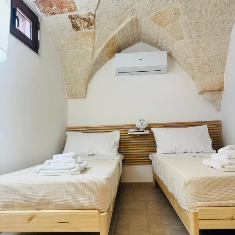 Casandrea - Casa con 2 Camere da Letto - 14