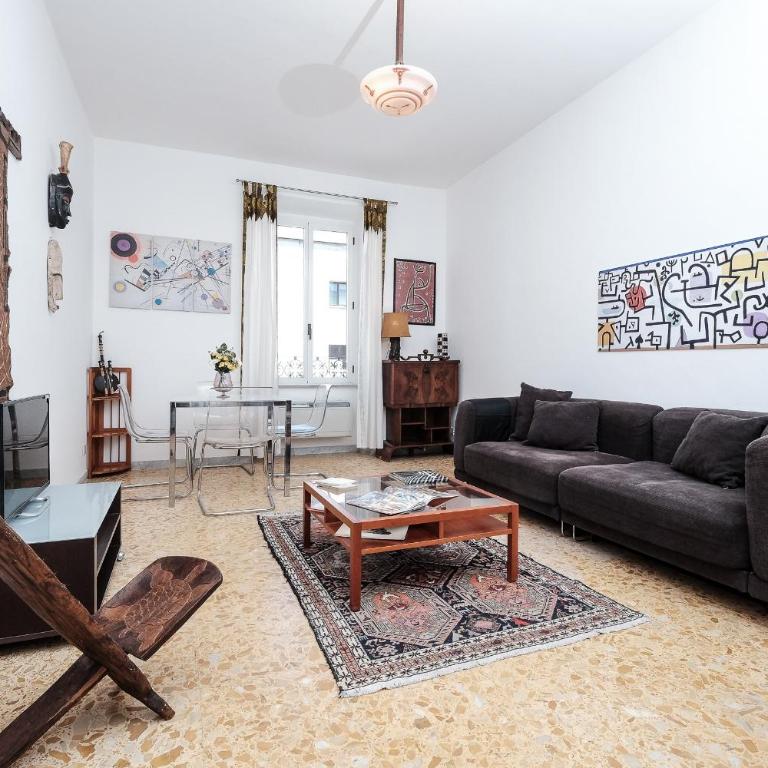 Linda Apartment - Appartamento Familiare con 1 Camera da Letto - 1