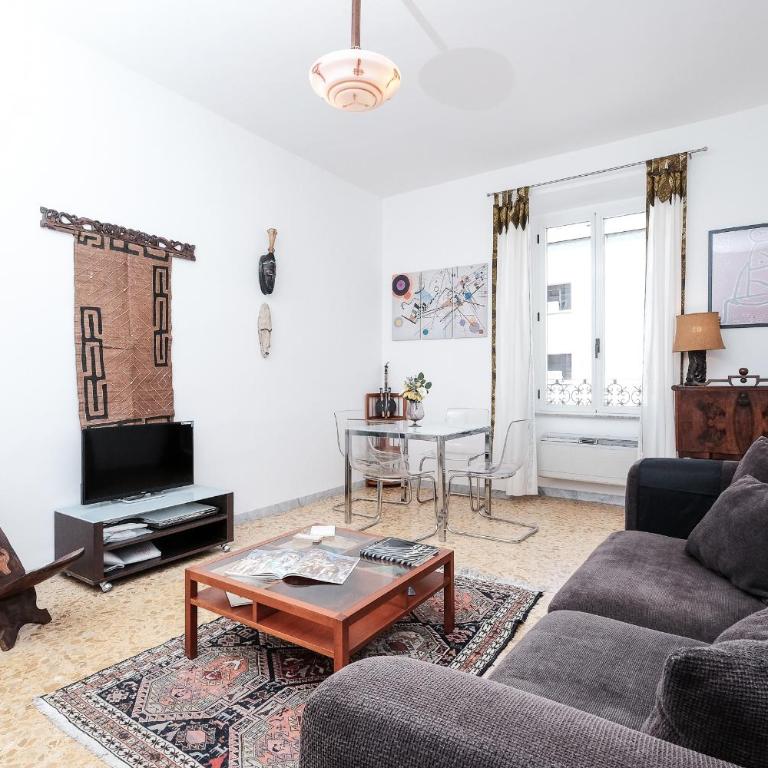 Linda Apartment - Appartamento Familiare con 1 Camera da Letto - 2