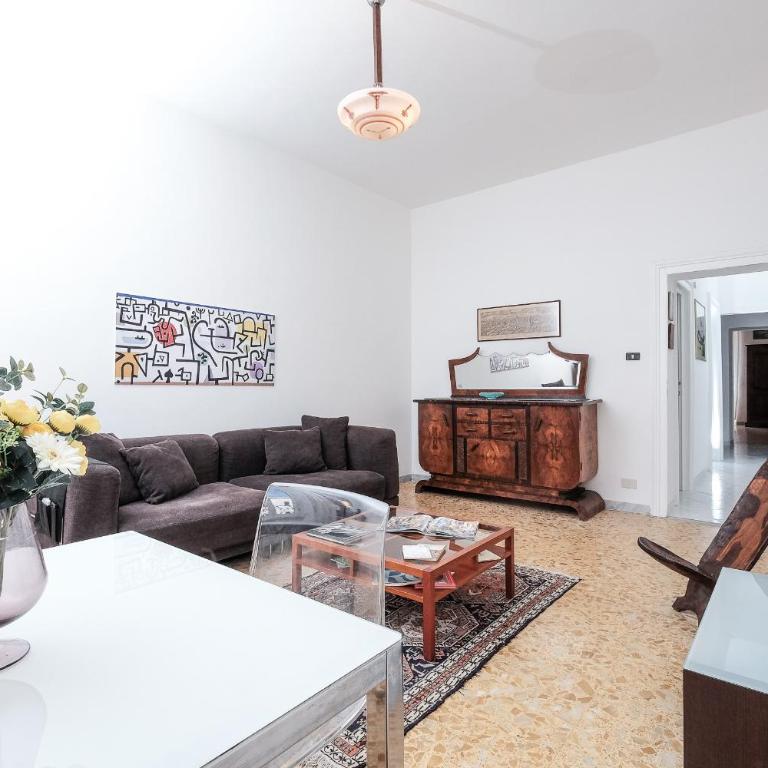 Linda Apartment - Appartamento Familiare con 1 Camera da Letto - 5