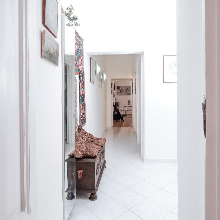 Linda Apartment - Appartamento Familiare con 1 Camera da Letto - 8