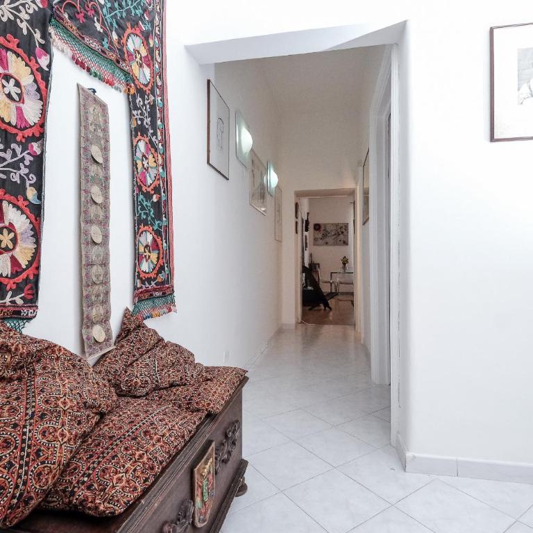 Linda Apartment - Appartamento Familiare con 1 Camera da Letto - 9