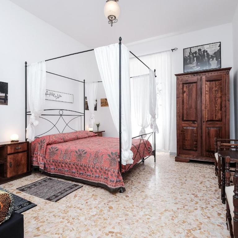 Linda Apartment - Appartamento Familiare con 1 Camera da Letto - 10