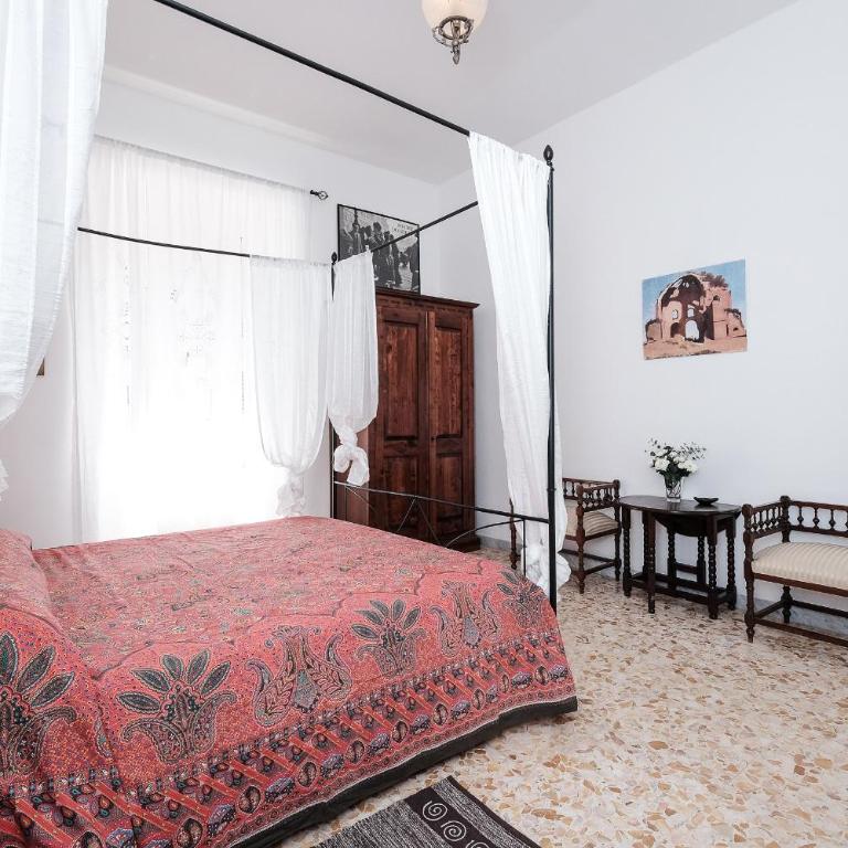 Linda Apartment - Appartamento Familiare con 1 Camera da Letto - 11