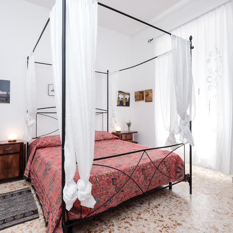 Linda Apartment - Appartamento Familiare con 1 Camera da Letto - 12