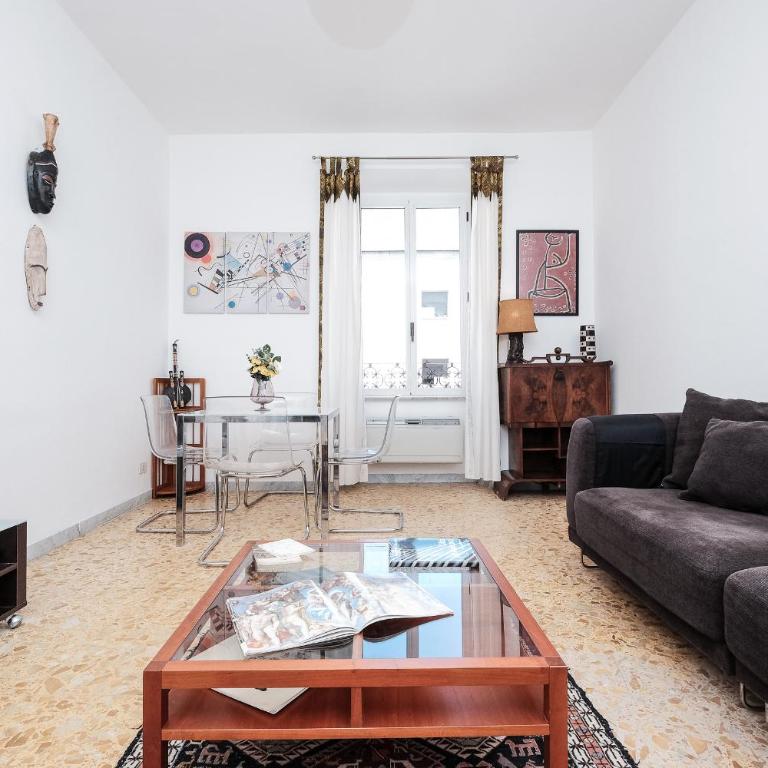 Linda Apartment - Appartamento Familiare con 1 Camera da Letto - 3