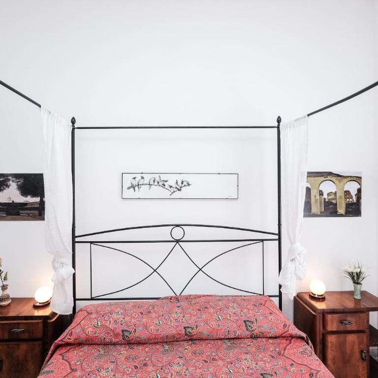 Linda Apartment - Appartamento Familiare con 1 Camera da Letto - 15