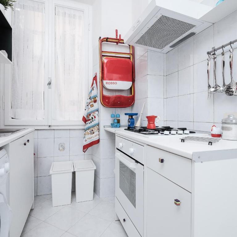 Linda Apartment - Appartamento Familiare con 1 Camera da Letto - 21