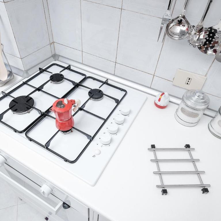 Linda Apartment - Appartamento Familiare con 1 Camera da Letto - 26