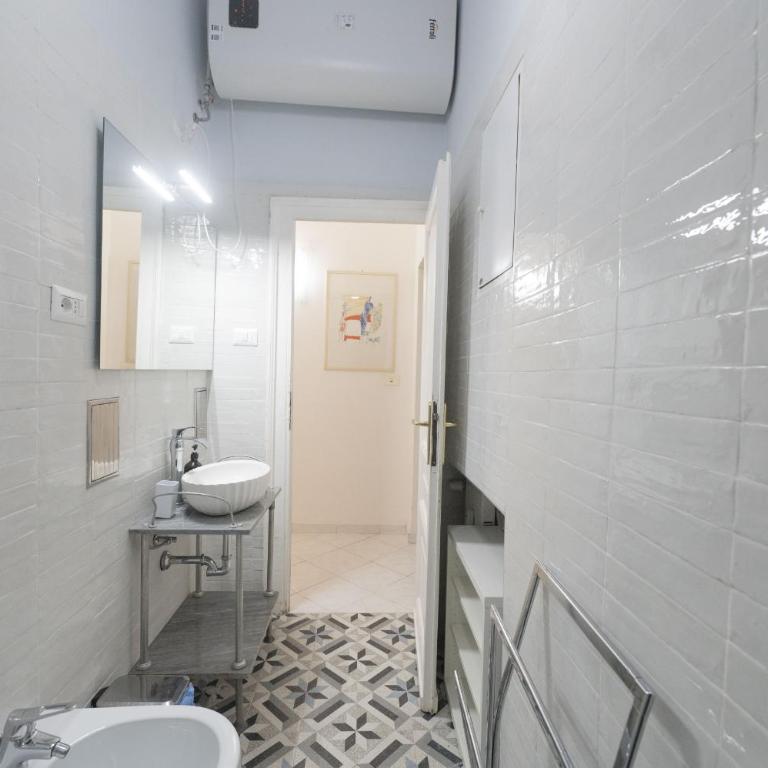 Linda Apartment - Appartamento Familiare con 1 Camera da Letto - 28