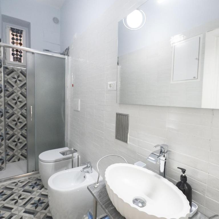 Linda Apartment - Appartamento Familiare con 1 Camera da Letto - 29