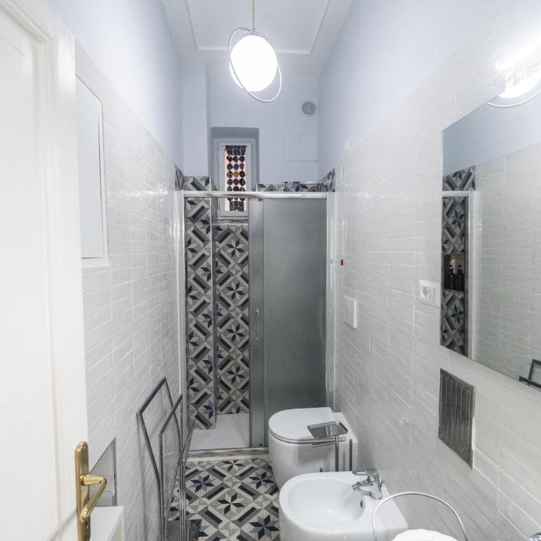 Linda Apartment - Appartamento Familiare con 1 Camera da Letto - 31