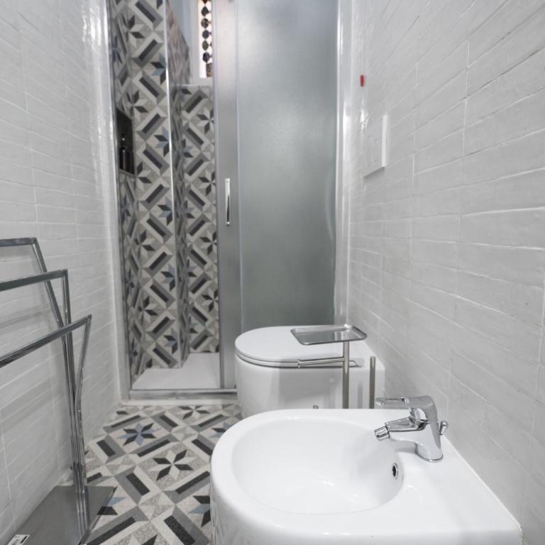 Linda Apartment - Appartamento Familiare con 1 Camera da Letto - 32