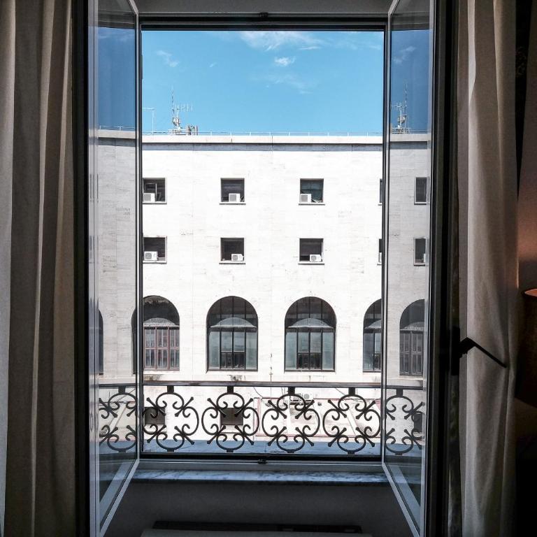 Linda Apartment - Appartamento Familiare con 1 Camera da Letto - 35