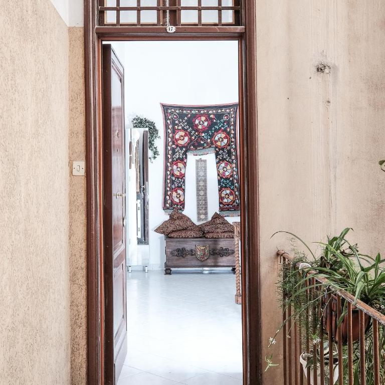 Linda Apartment - Appartamento Familiare con 1 Camera da Letto - 37