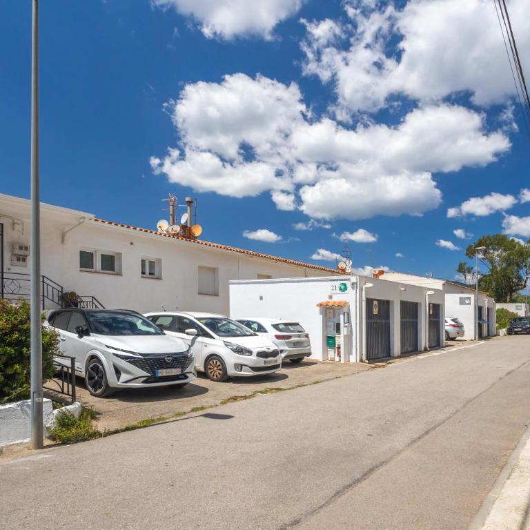 V026 - CANT DELS OCELLS - Apartamento de 2 dormitorios - 6