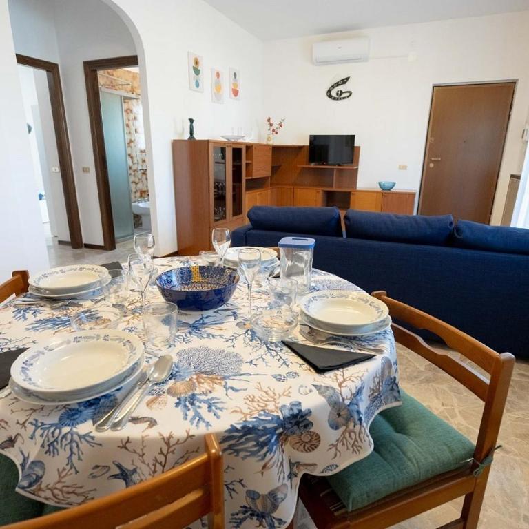 La Conchiglia - Appartamento Classic - 1