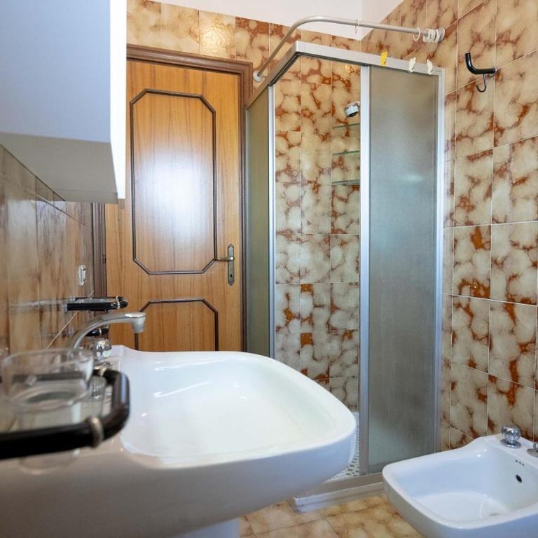 La Conchiglia - Appartamento Classic - 12