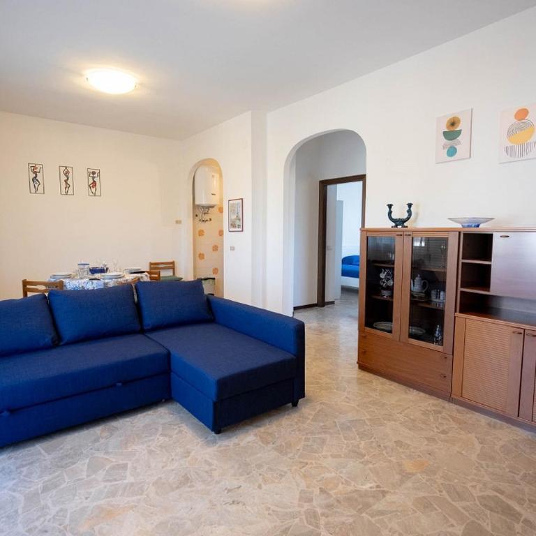La Conchiglia - Appartamento Classic - 21