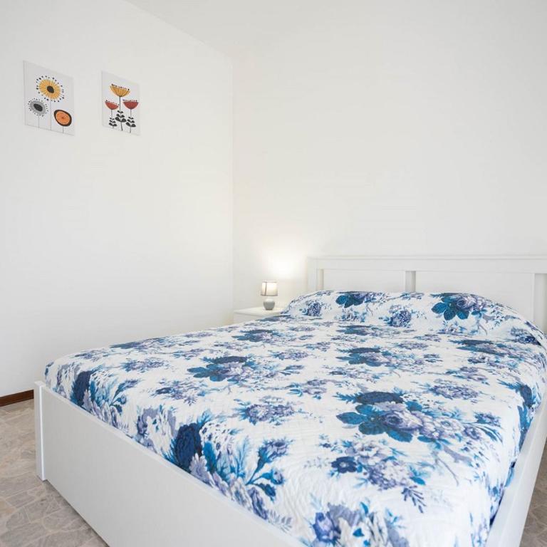 La Conchiglia - Appartamento Classic - 22