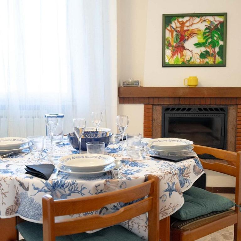 La Conchiglia - Appartamento Classic - 26